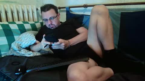 Manuel online show from November 27, 8:51 am