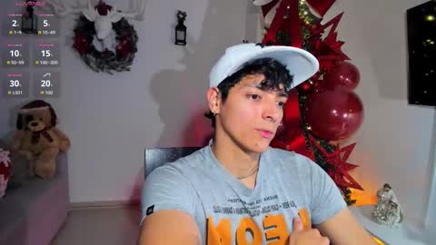 J A C O B online show from November 28, 6:16 am