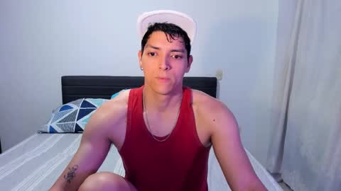 J A C O B online show from March 26, 1:43 am