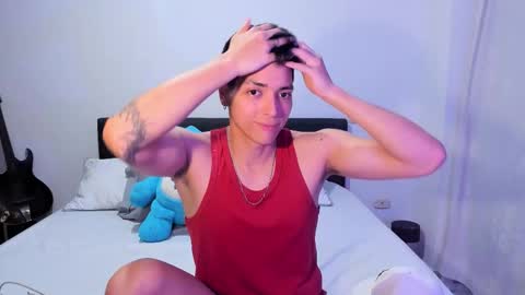 J A C O B online show from March 8, 10:58 pm