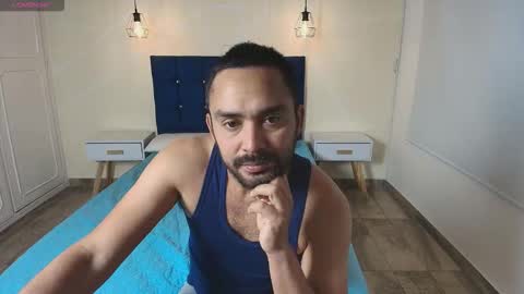 Jacson online show from November 28, 11:45 am