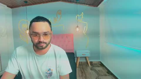 Jacson online show from November 29, 11:56 am