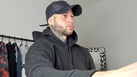 jeison online show from November 4, 1:50 am