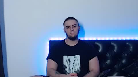 Joni online show from November 11, 5:45 am