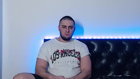 Joni online show from November 4, 7:20 am