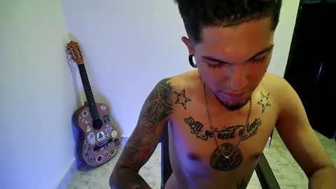  Josh420  online show from February 11, 2:46 am