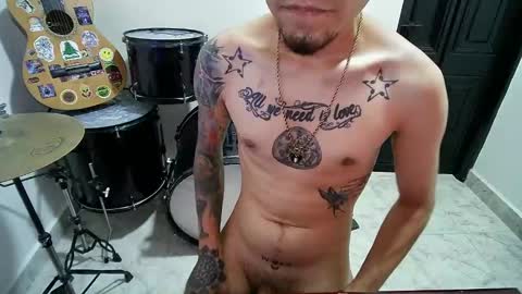  Josh420  online show from January 15, 5:40 am