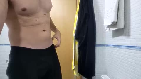 Jonnhy online show from November 25, 2:41 pm