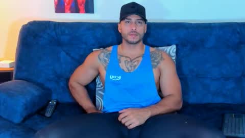 Junior online show from March 2, 2:11 am