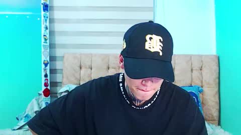 mod online show from March 13, 8:55 am