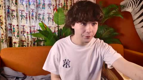 killua online show from April 16, 2:39 pm