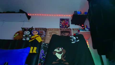 SHADOW online show from June 26, 3:14 pm