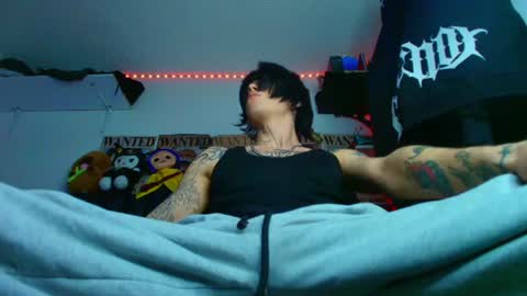 SHADOW online show from June 17, 2:13 am