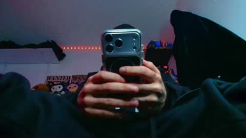 SHADOW online show from July 15, 7:20 pm