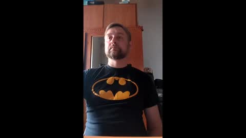 OBI-WAN online show from April 13, 10:05 am