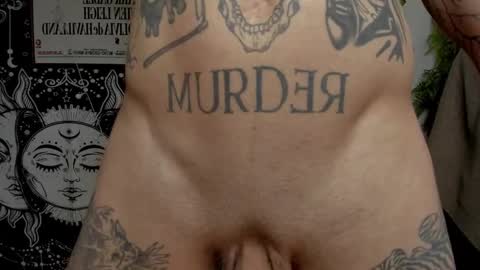 Layne online show from February 11, 12:06 am