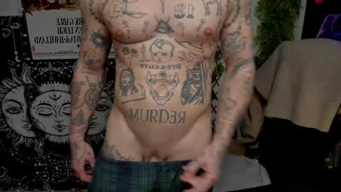 Layne online show from February 17, 4:31 am