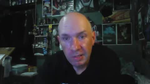 That guy online show from March 30, 10:33 pm