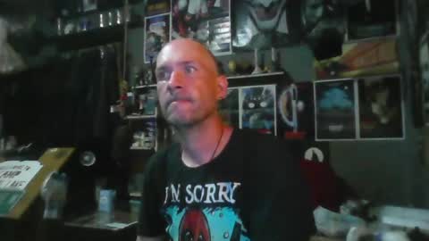 That guy online show from July 19, 3:23 am