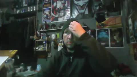 That guy online show from January 19, 2:03 am