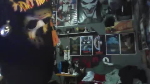 That guy online show from March 14, 3:13 am