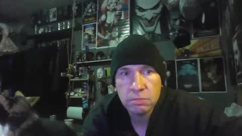 That guy online show from February 23, 12:01 am