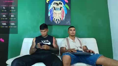 STIVEN online show from February 5, 9:00 pm