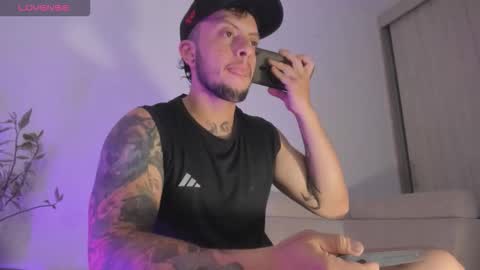 Marcus online show from November 18, 1:53 am