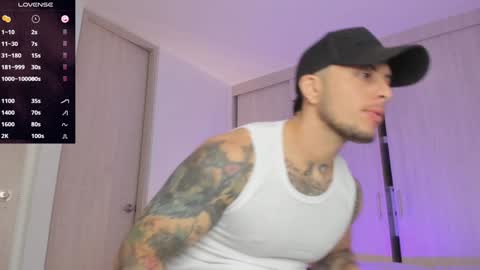 Marcus online show from February 2, 4:32 pm