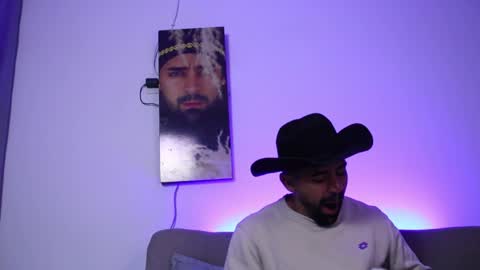 soy mike online show from February 17, 10:14 am