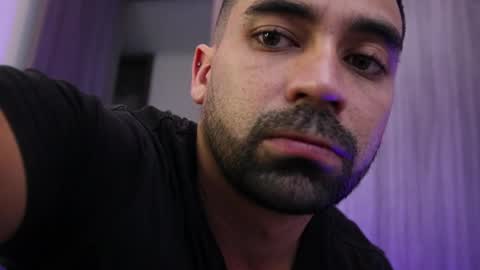 soy mike online show from November 17, 11:08 pm