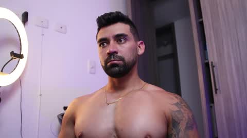 soy mike online show from December 16, 2:18 am