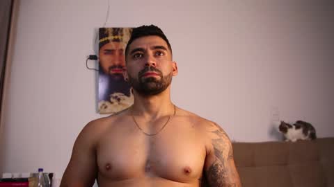 soy mike online show from March 17, 2:04 am