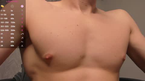 Milk Boy online show from February 14, 9:21 pm