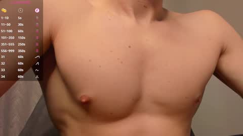Milk Boy online show from February 15, 8:00 am