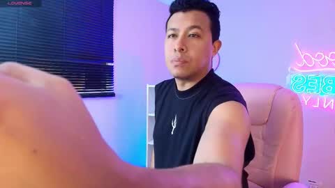 Panda  online show from November 1, 10:58 pm