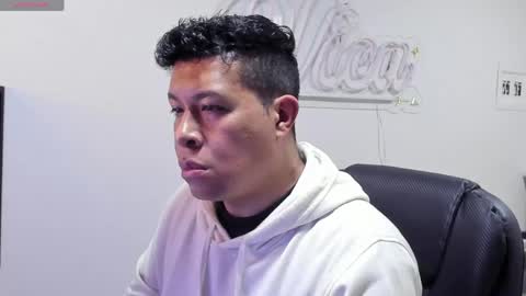 Panda  online show from April 25, 10:29 pm