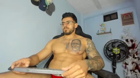 Poseidon online show from July 21, 2:13 am
