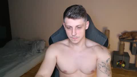 Vampire online show from July 21, 1:18 am