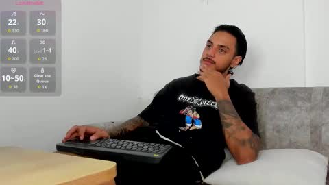 ragnark online show from November 13, 3:39 pm