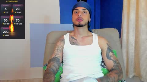 ragnark online show from December 5, 10:11 am