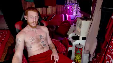 REDxxx online show from November 4, 6:03 am