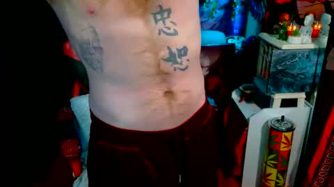 REDxxx online show from February 26, 1:01 pm