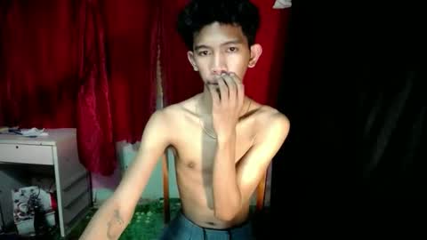 _rellvanxx online show from January 10, 6:40 am