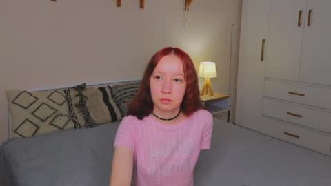 NicoleSamPVT is OPEN online show from April 13, 8:31 pm