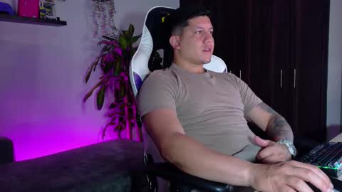 Roberto online show from February 1, 6:34 am