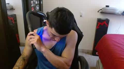 SCHNEIDER online show from June 29, 7:14 pm