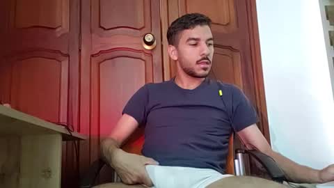 _sebas69 online show from April 14, 3:33 pm