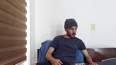 _sebas69 online show from February 9, 7:07 pm