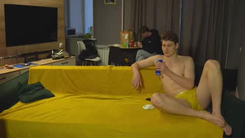 OLIVERERENMARCUSpvt is open online show from November 5, 12:18 pm